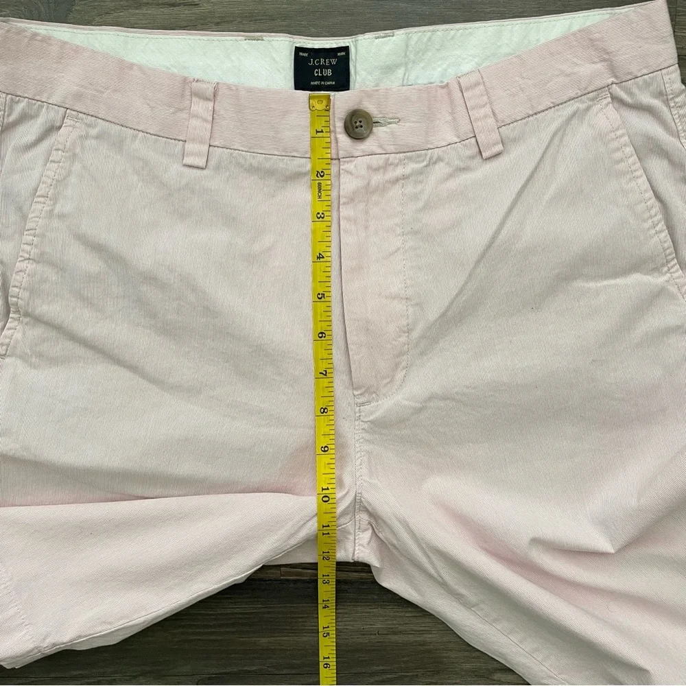 J. Crew crew flat